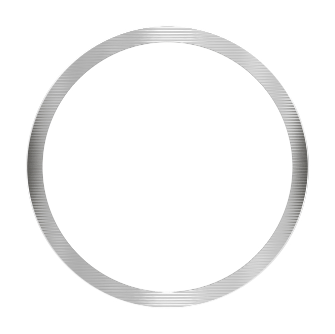 Rohrverbindungsstück von 33,7 / 42,4mm