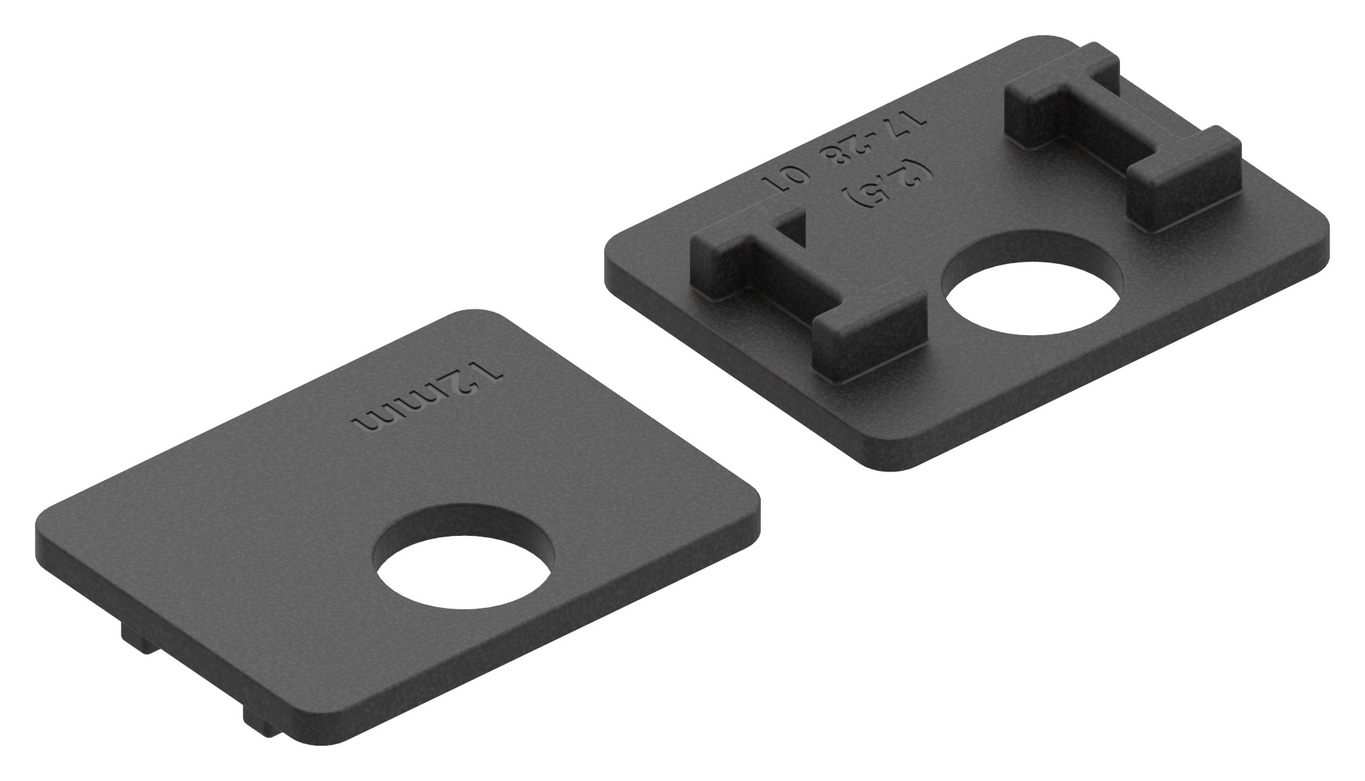 Gummi für Mod. 24 - für ESG 12mm Gummi für Mod. 24 - für ESG 12mm