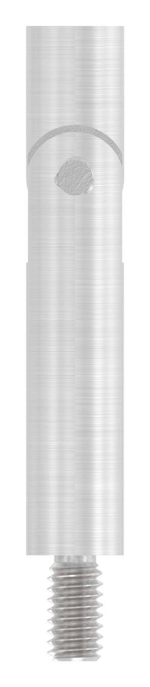 Gelenkstift Ø 14mm, L: 76mm, V2A Gelenkstift Ø 14mm, L: 76mm, V2A