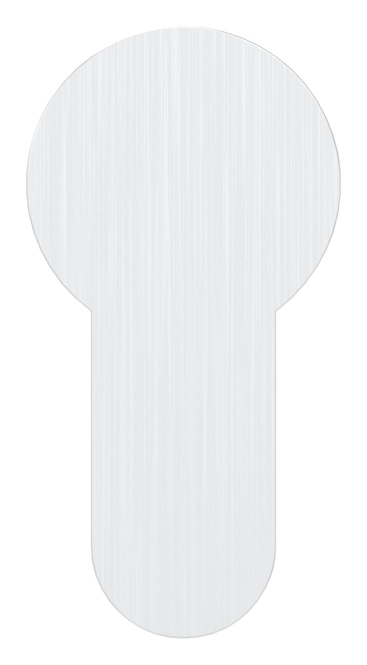 Blindzylinder mit Länge 55mm