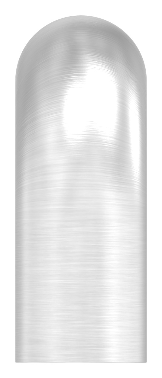 Rundstabverbinder für Ø 12mm, 90°, V2A