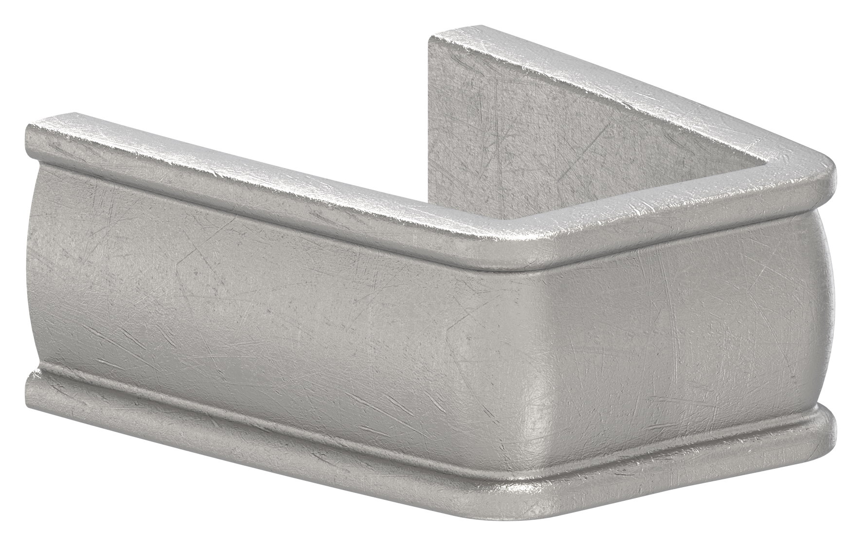 Einzelfertigbund 16x4- 19/32