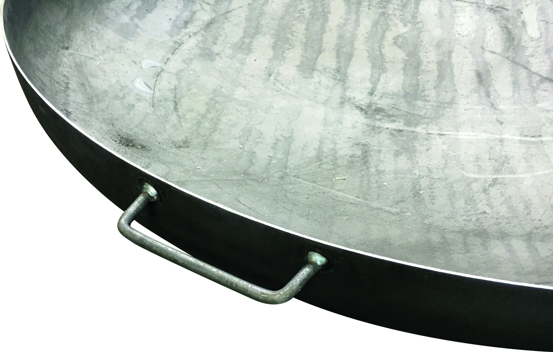 Feuerschale, Ø 1000x3,0mm