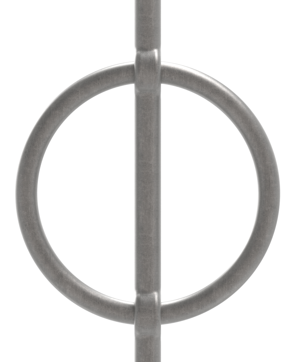 Geländerstab Gruber Design, 1100mm