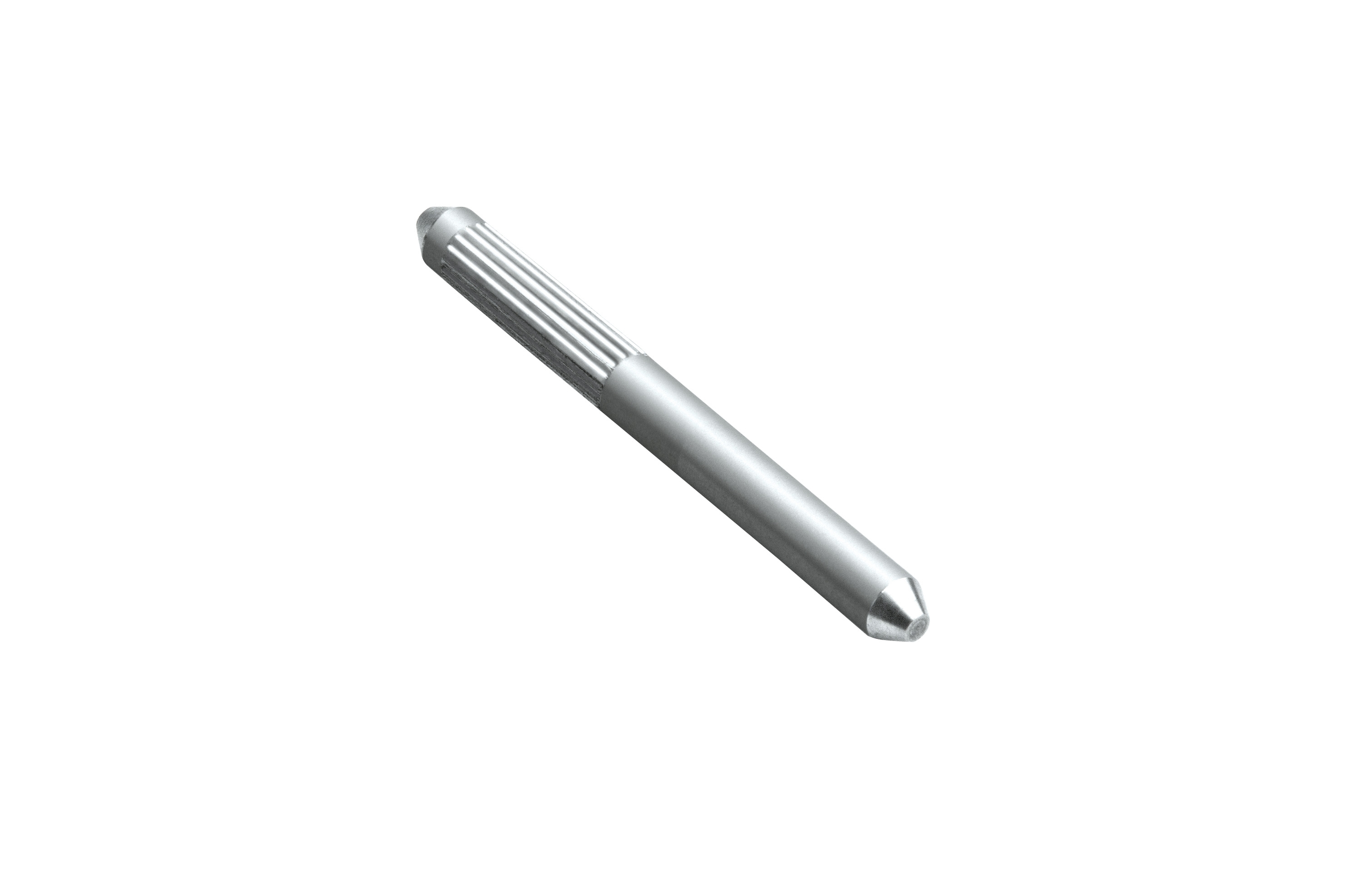 Verbindungsstift für Laufscheine