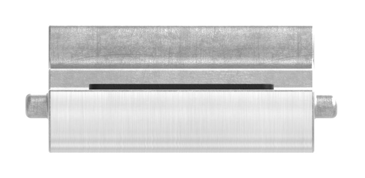 Sicherungsplatte für Mod. 39 , V2A Sicherungsplatte für Mod. 39 , V2A