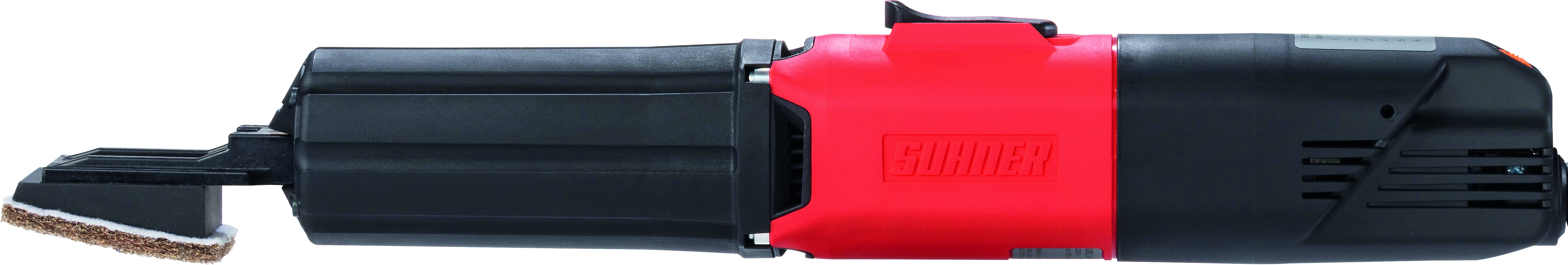 Querhubschleifer UMB 4-RQ  (Fa. Suhner)