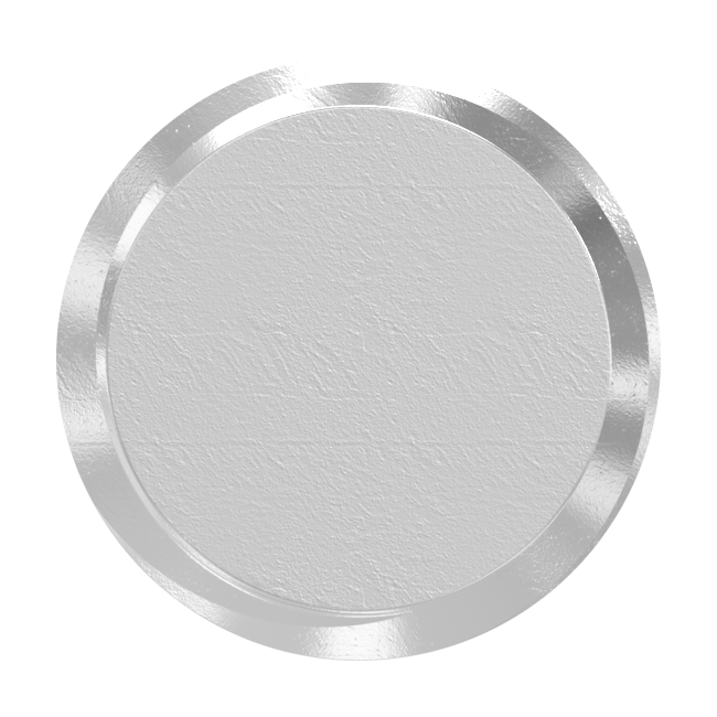 Gewindeadapter von M10 auf M12, V2A