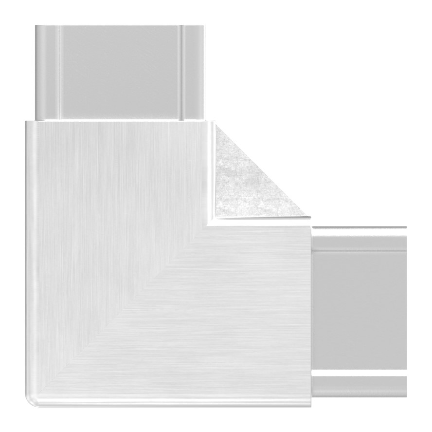 CORNECT Steckecke Set CORNECT Steckecke Set