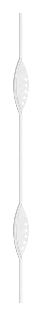 Designstab, V2A