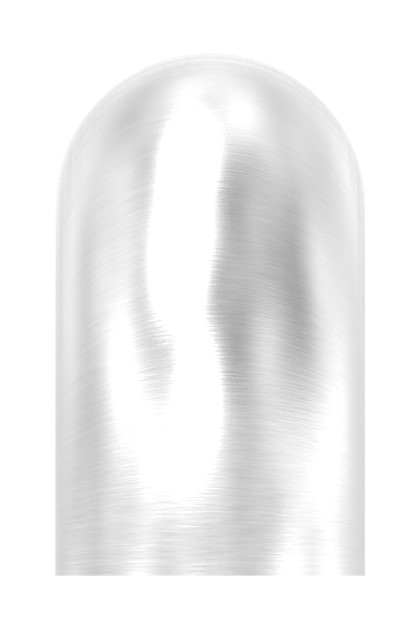 Schweißbogen 180°, 48,3x2,0mm, V2A