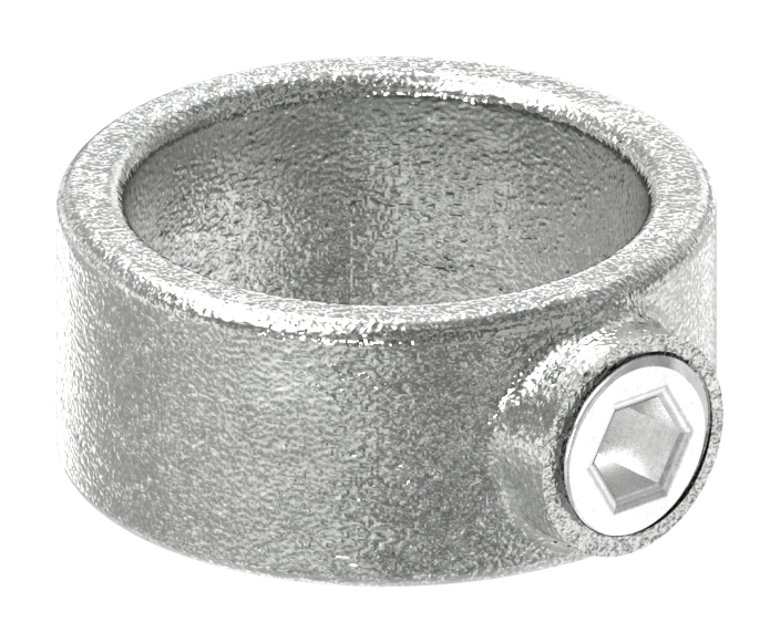 Stellring, für Rohr Ø 42,4mm