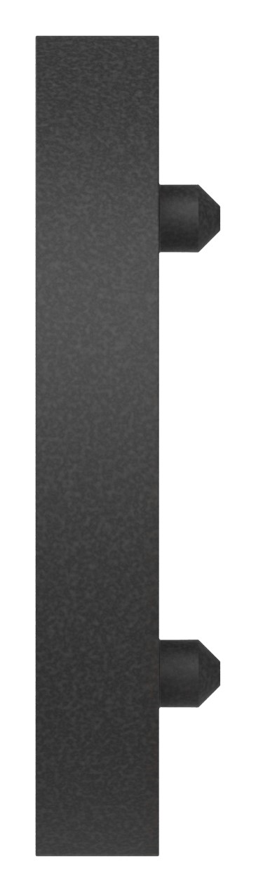 Gummi für Mod. 20/21, Blech 2,0mm Gummi für Mod. 20/21, Blech 2,0mm