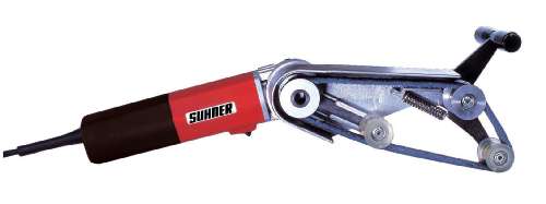 Rohrbandschleifer UTG 9R