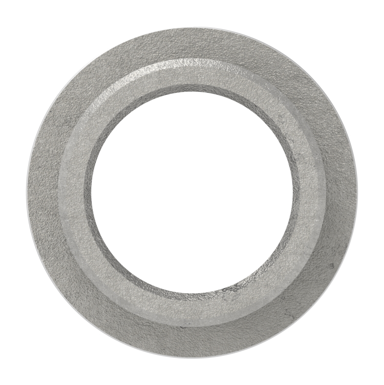 Verbindungsstück für Rohr 21,3 x 2,0mm