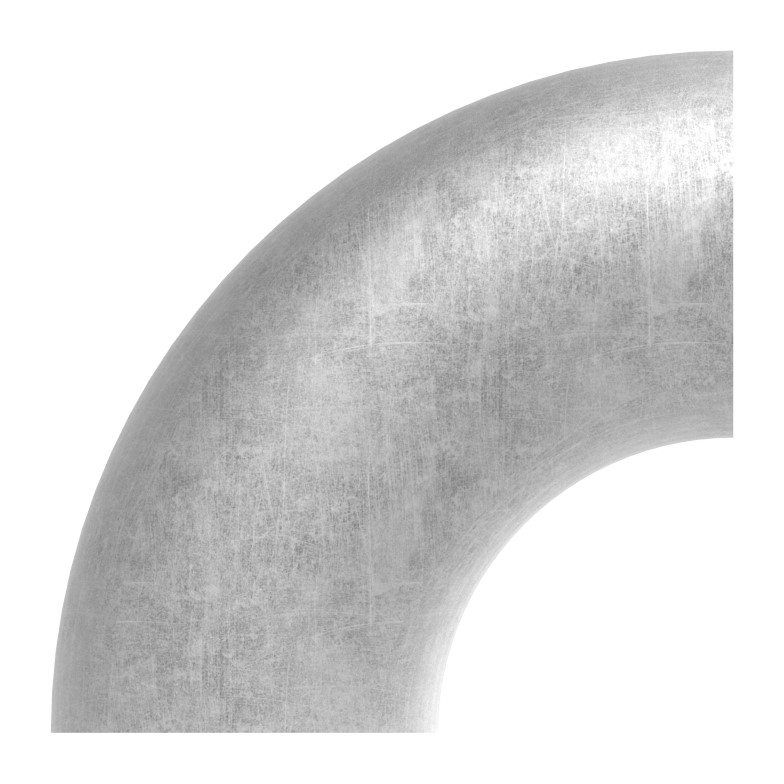 Schweißbogen 90°, 60,3x2,9mm