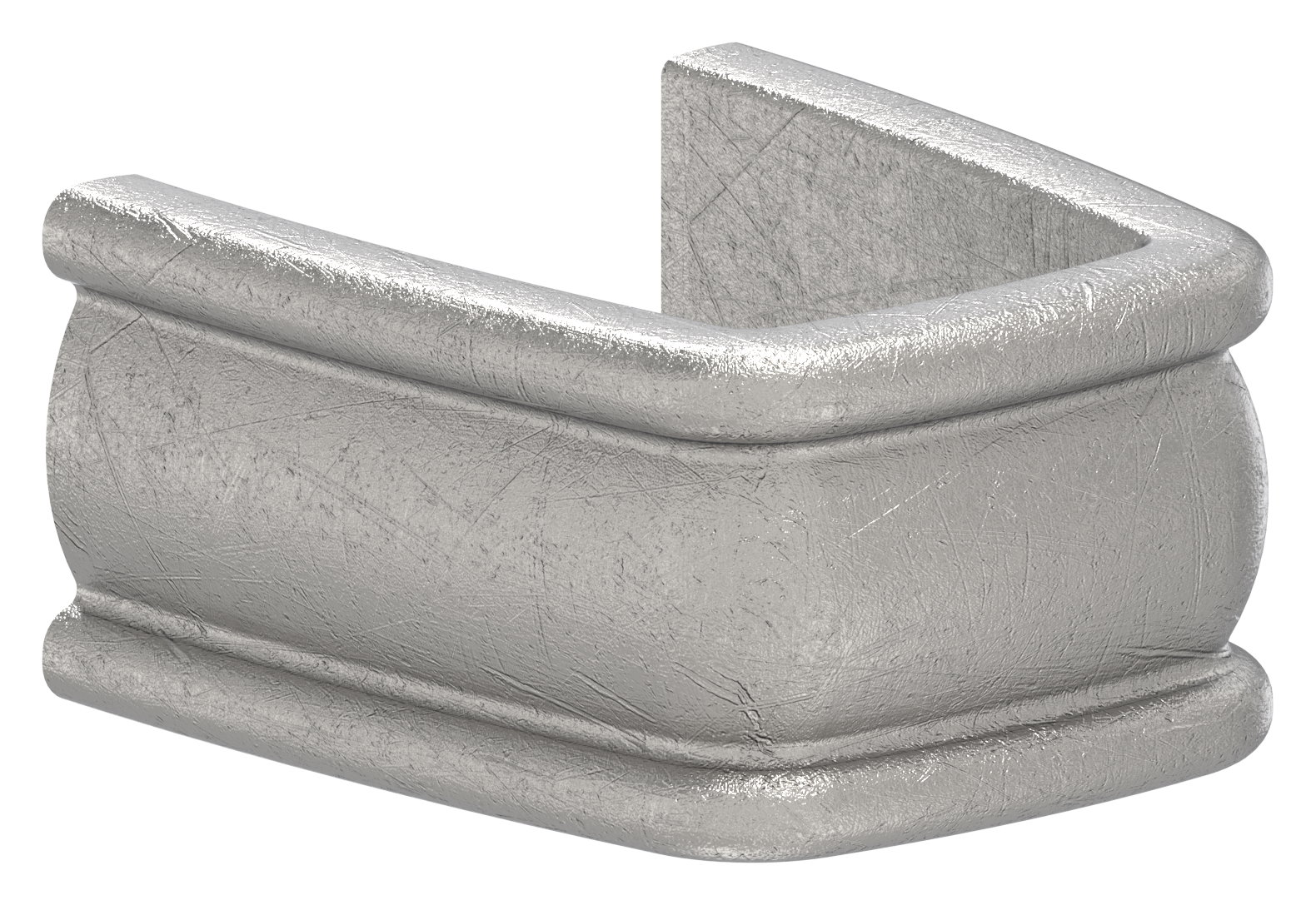 Einzelfertigbund 12x3- 12/19,5