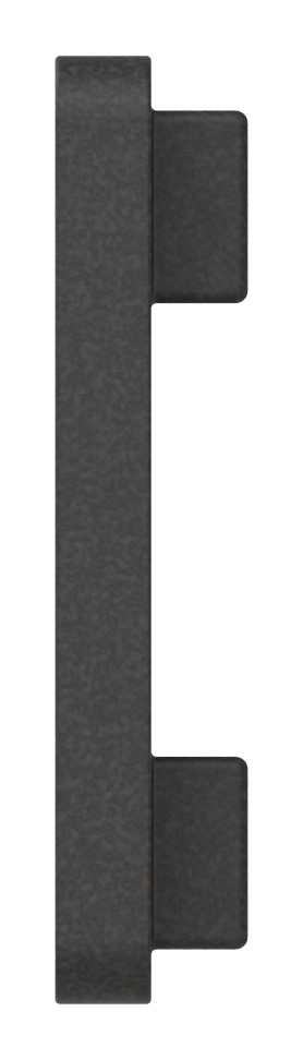 Gummi für Mod. 24, VSG-Glas 9,52mm Gummi für Mod. 24, VSG-Glas 9,52mm