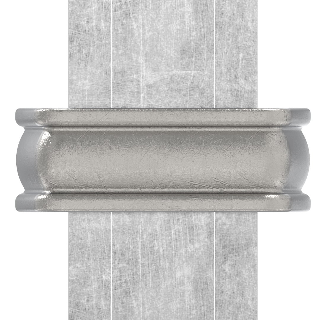 Einzelfertigbund 12x3- 24/25