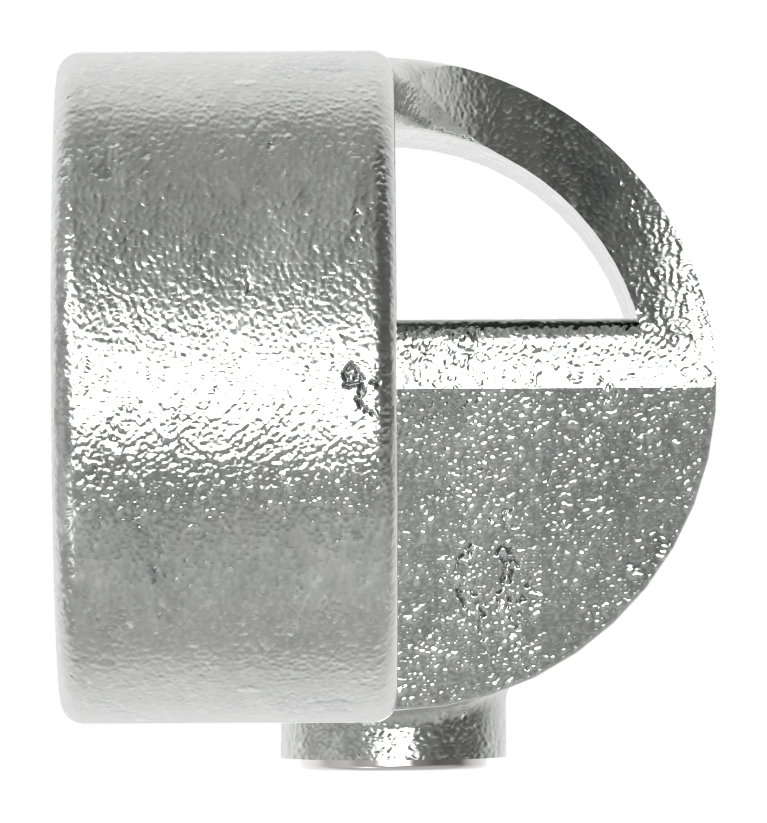 Gelenk, verstellbar, für Rohr Ø 60,3mm