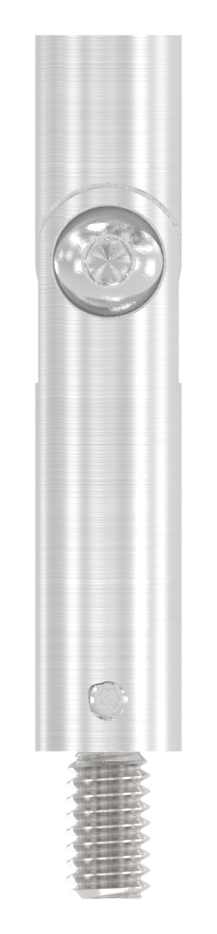 Gelenkstift Ø 14mm, L: 68mm, V2A