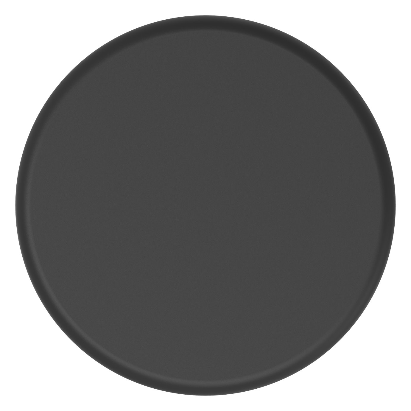 Kunststoffkappe für Rundrohr 48,3mm