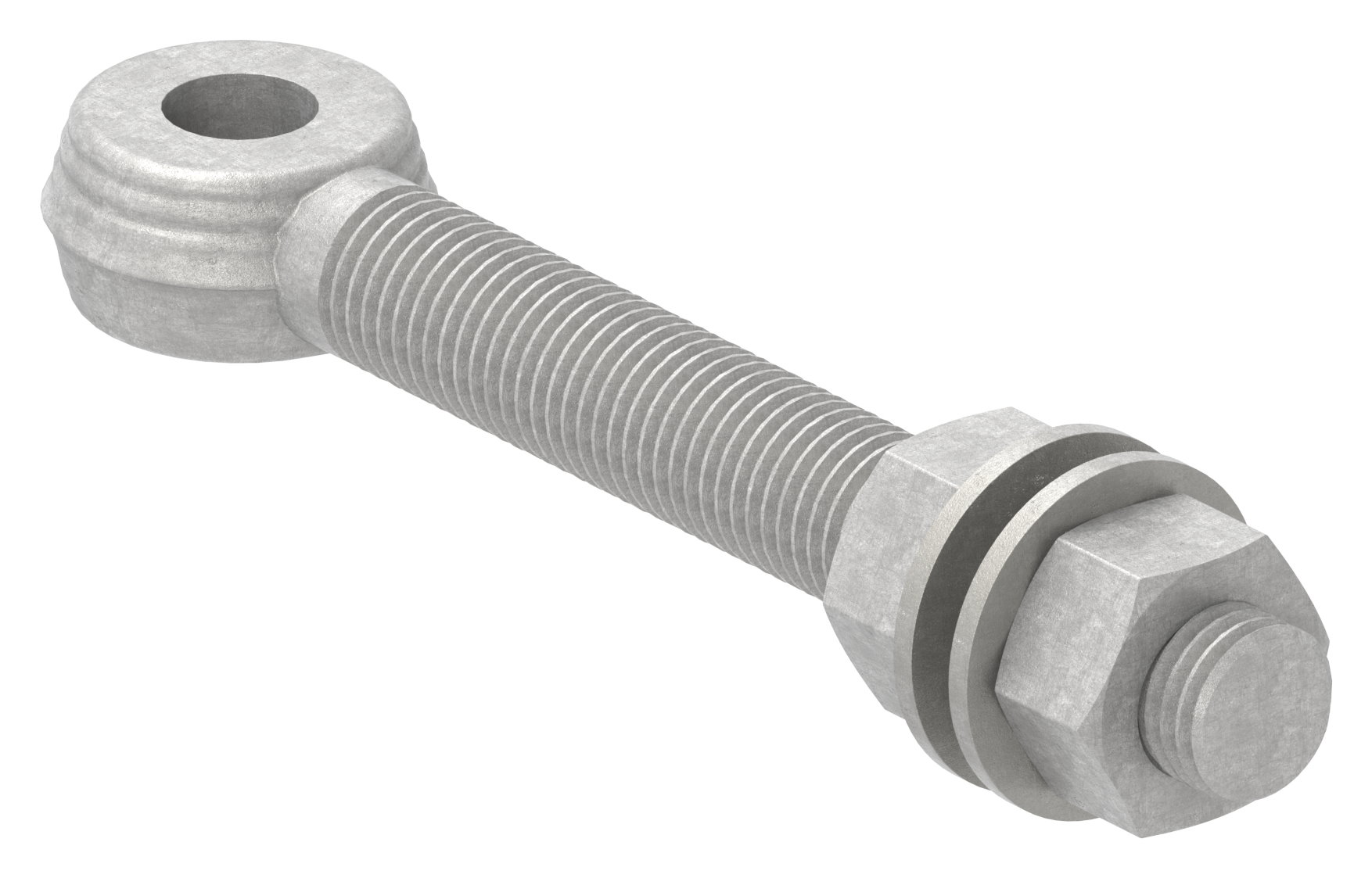 Augenschraube von Torband 121-M20