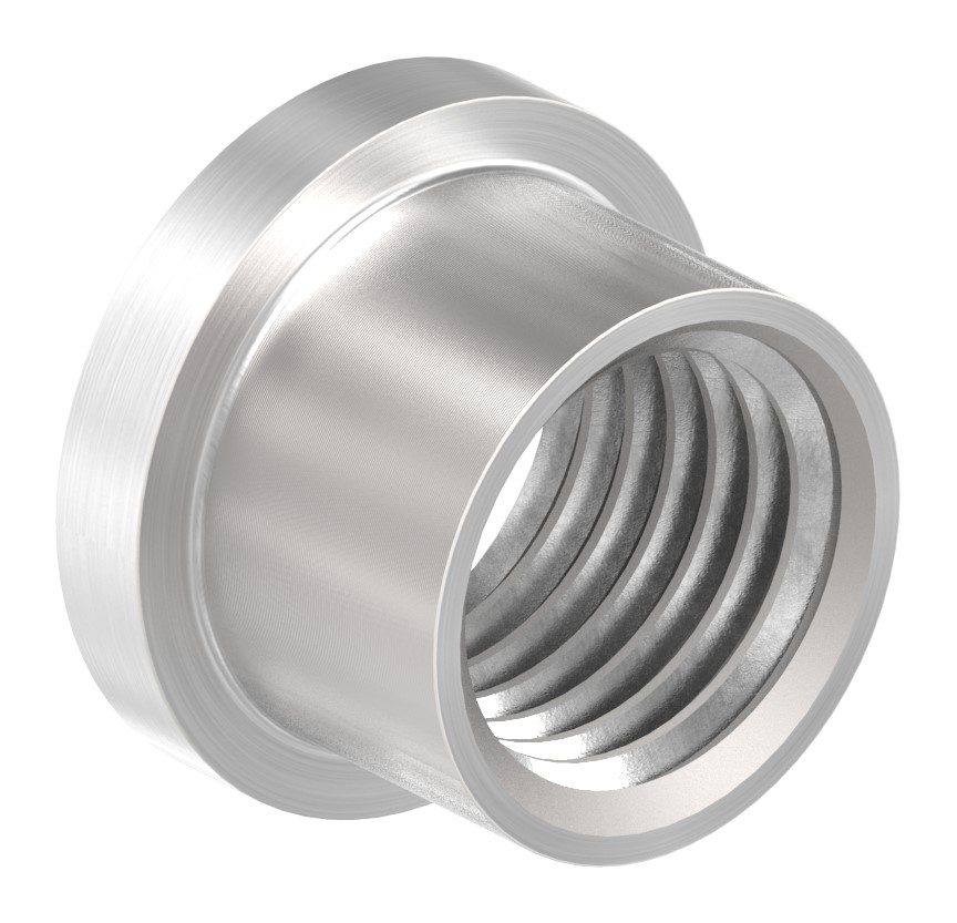 Gewindehülse, passend zu Torband 120-M20-VA , V2A