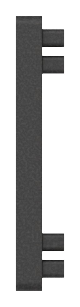 Gummi für Mod. 45, VSG-Glas 9,52mm Gummi für Mod. 45, VSG-Glas 9,52mm