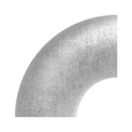 Schweißbogen 90°, 33,7x2,6mm