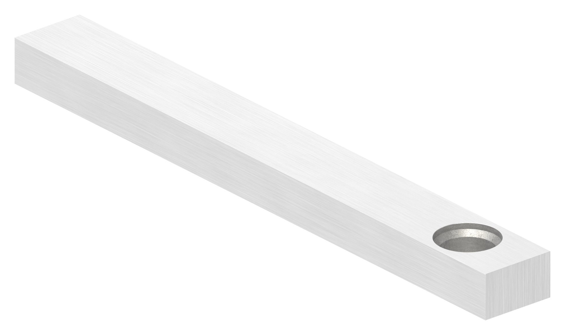 Wandanker 25x15 L=215mm