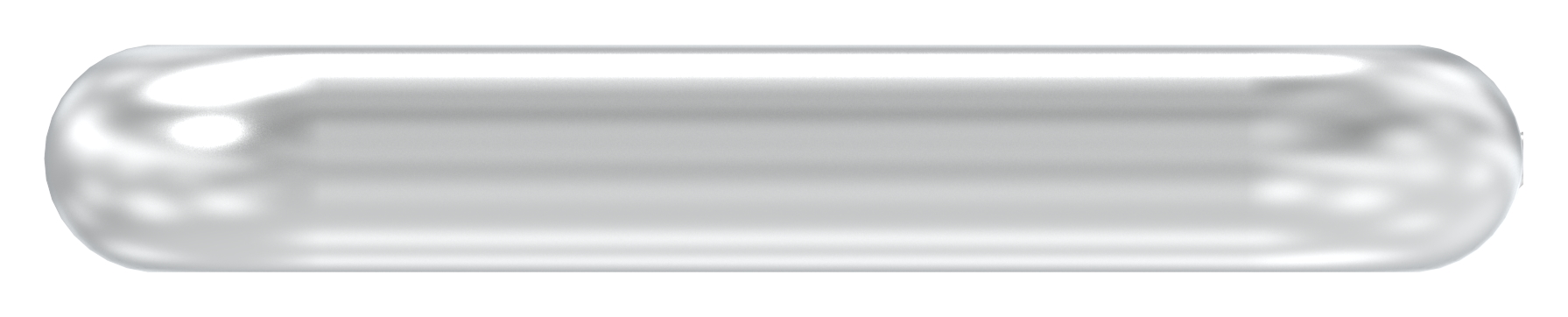 Türdrückerpaar, Aluminium