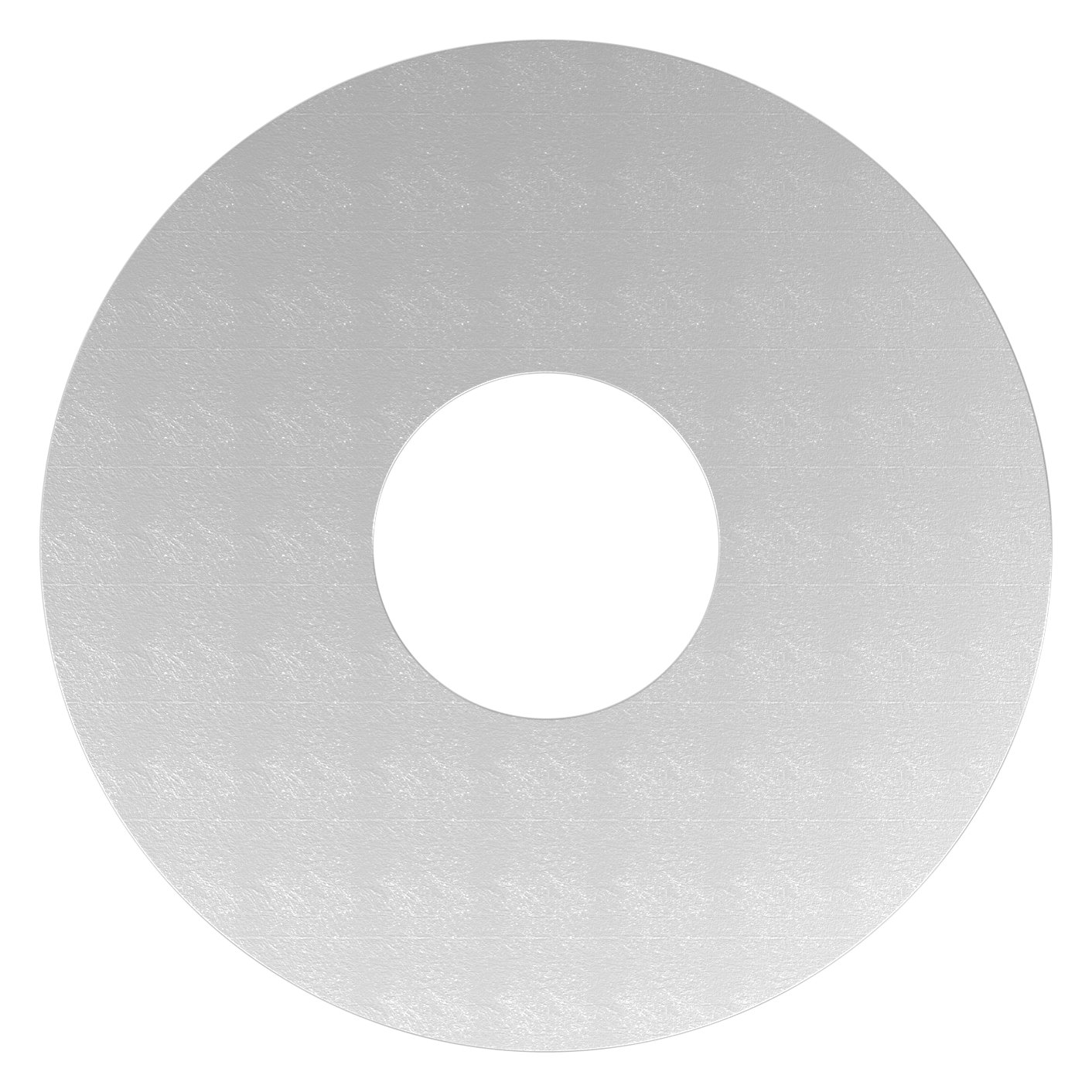 Beilagscheibe groß für M16 Schrauben, ISO 7093-1, V2A