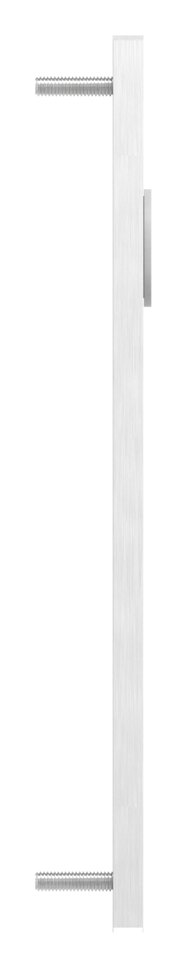 Langschild, V2A