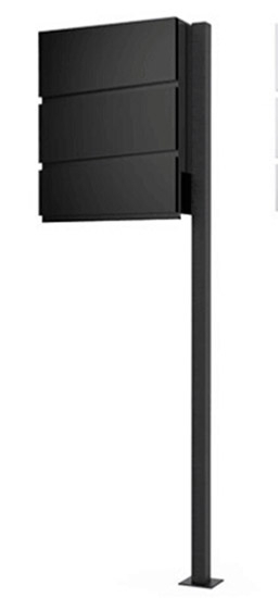 Standbriefkasten, Liron