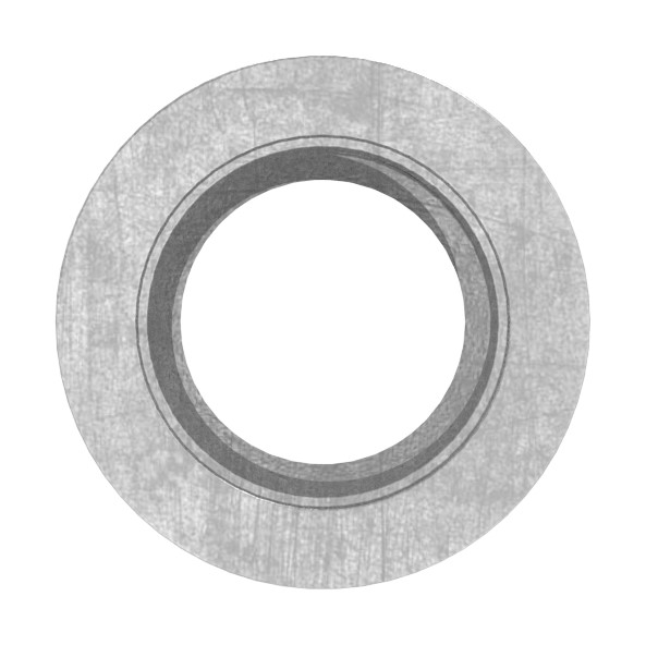 Blind-Einnietmutter, V2A, M5/Loch 7mm, VPE mit 250 Stück, V2A Blind-Einnietmutter, V2A, M5/Loch 7mm, VPE mit 250 Stück, V2A