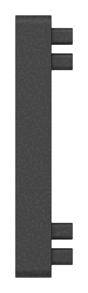 Gummi für Mod. 45, VSG-Glas 6,76mm