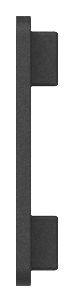 Gummi für Mod. 24, VSG-Glas 12,76mm Gummi für Mod. 24, VSG-Glas 12,76mm