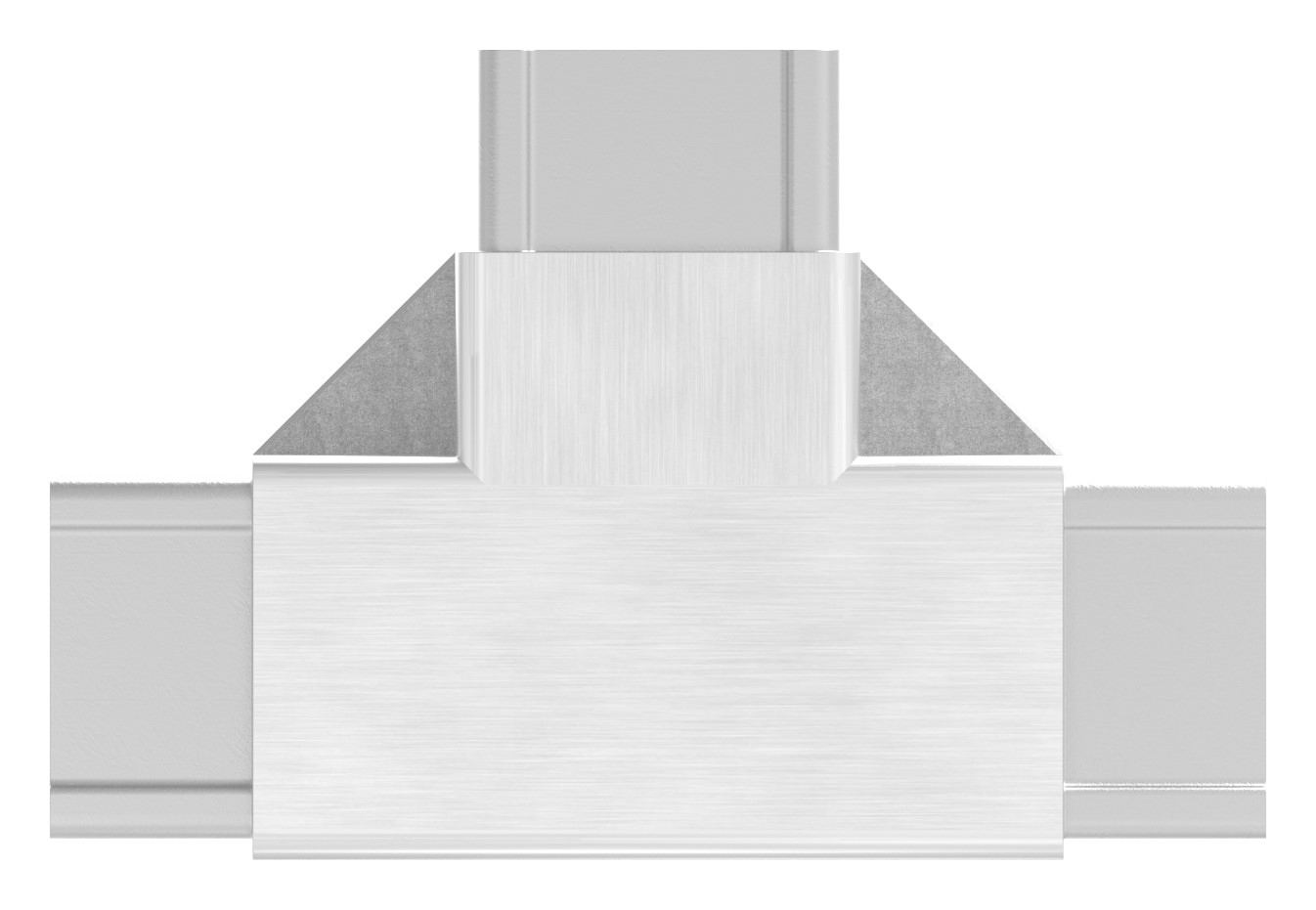 CORNECT T-Stück Set CORNECT T-Stück Set