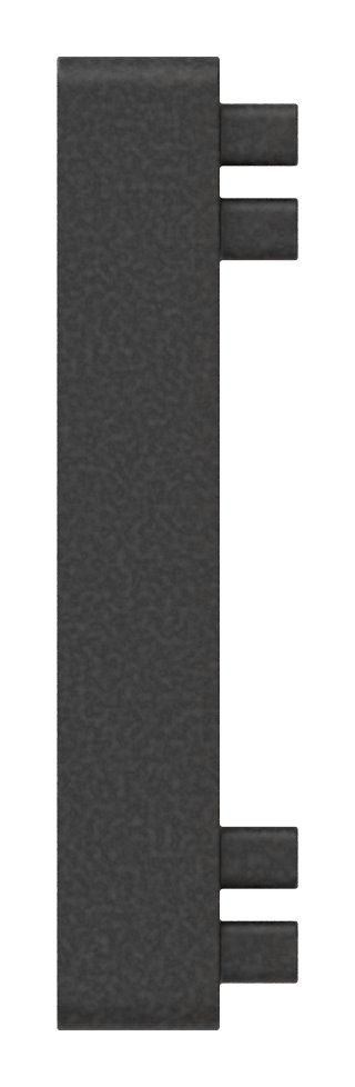 Gummi für Mod. 45, Blech 5,0mm Gummi für Mod. 45, Blech 5,0mm