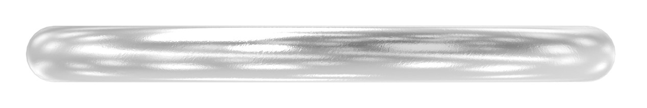 Ring, AußenØ: 124mm, V2A