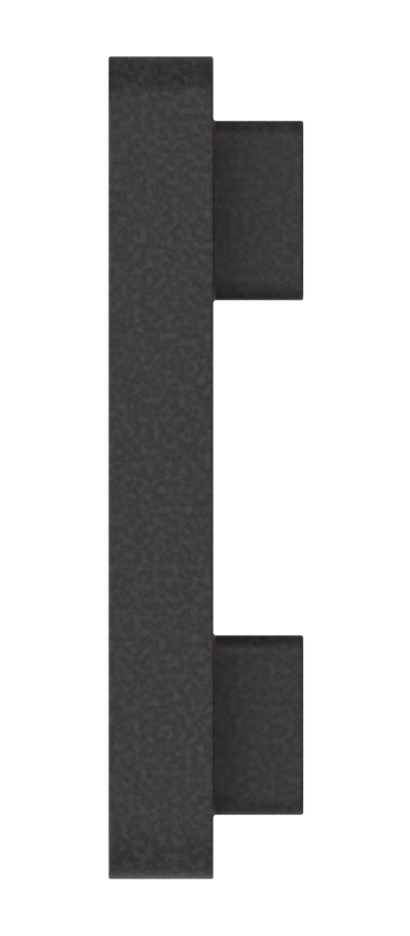 1 Paar Gummi für Mod. 36, für VSG-Glas 9,52mm