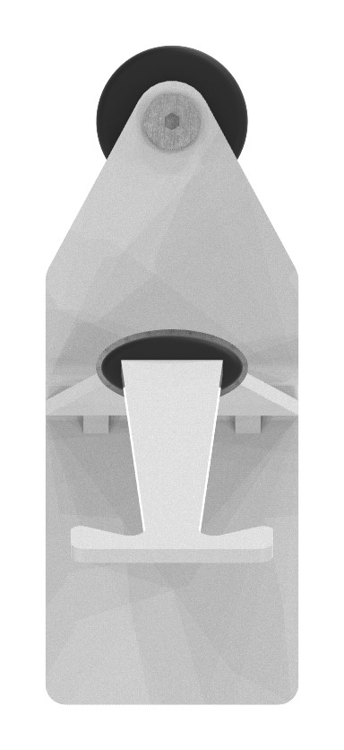 Mulitool - für Montage Ganzglasgeländersystem