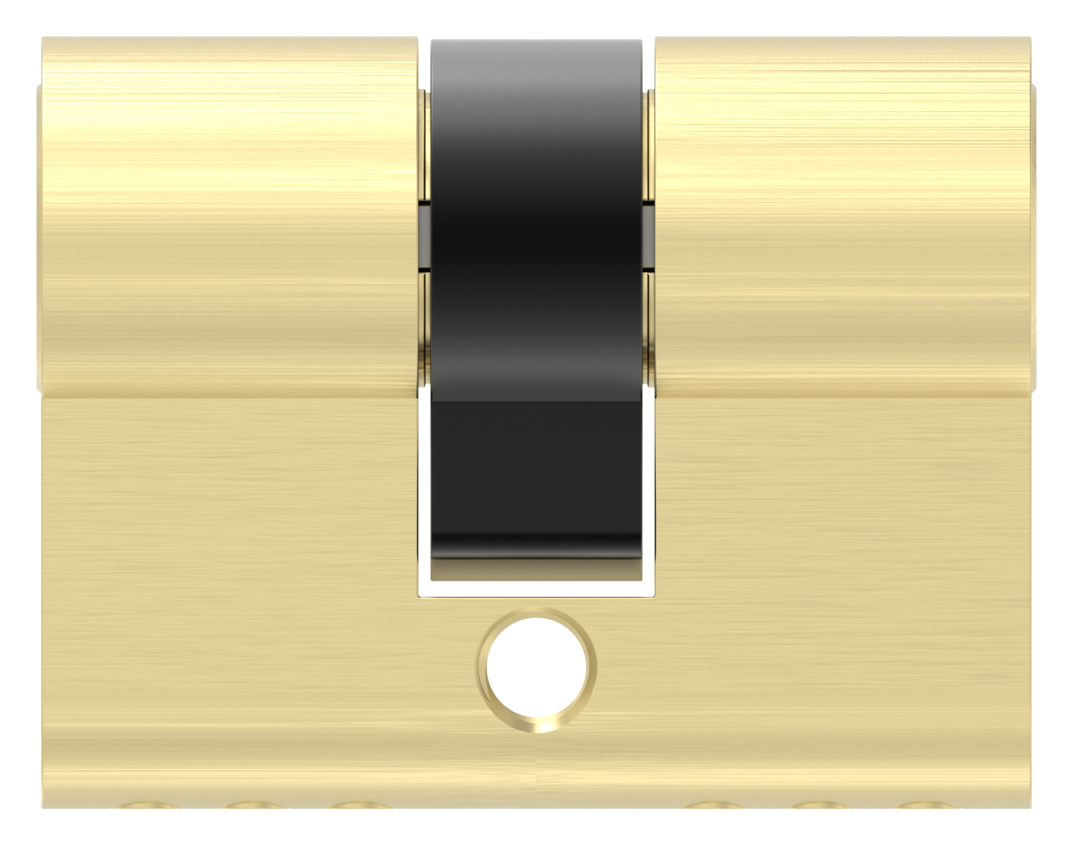 Profilzylinder, L: 42mm