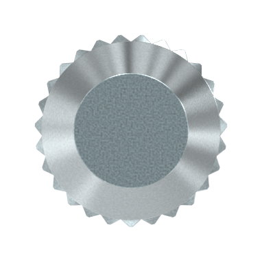 Verbindungsstift für Laufschiene mit Ø 20mm Verbindungsstift für Laufschiene mit Ø 20mm