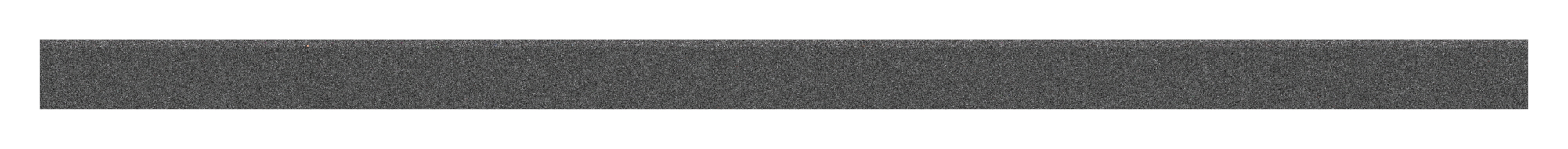 Design-Abdeckung für eleganza canopy, L: 2205mm, DB703