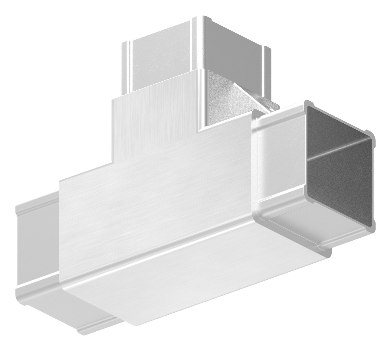 CORNECT T-Stück Set CORNECT T-Stück Set