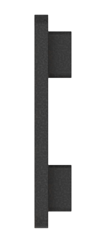 1 Paar Gummi für Mod. 36, für VSG-Glas 13,52mm