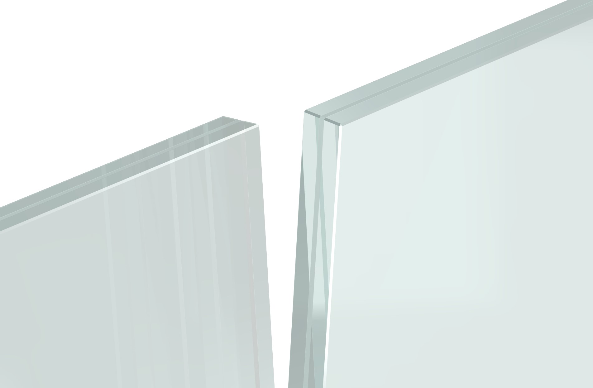 Glasausrichter für Ganzglasgeländer, für Glas 20,76 - 21,52mm Glasausrichter für Ganzglasgeländer, für Glas 20,76 - 21,52mm