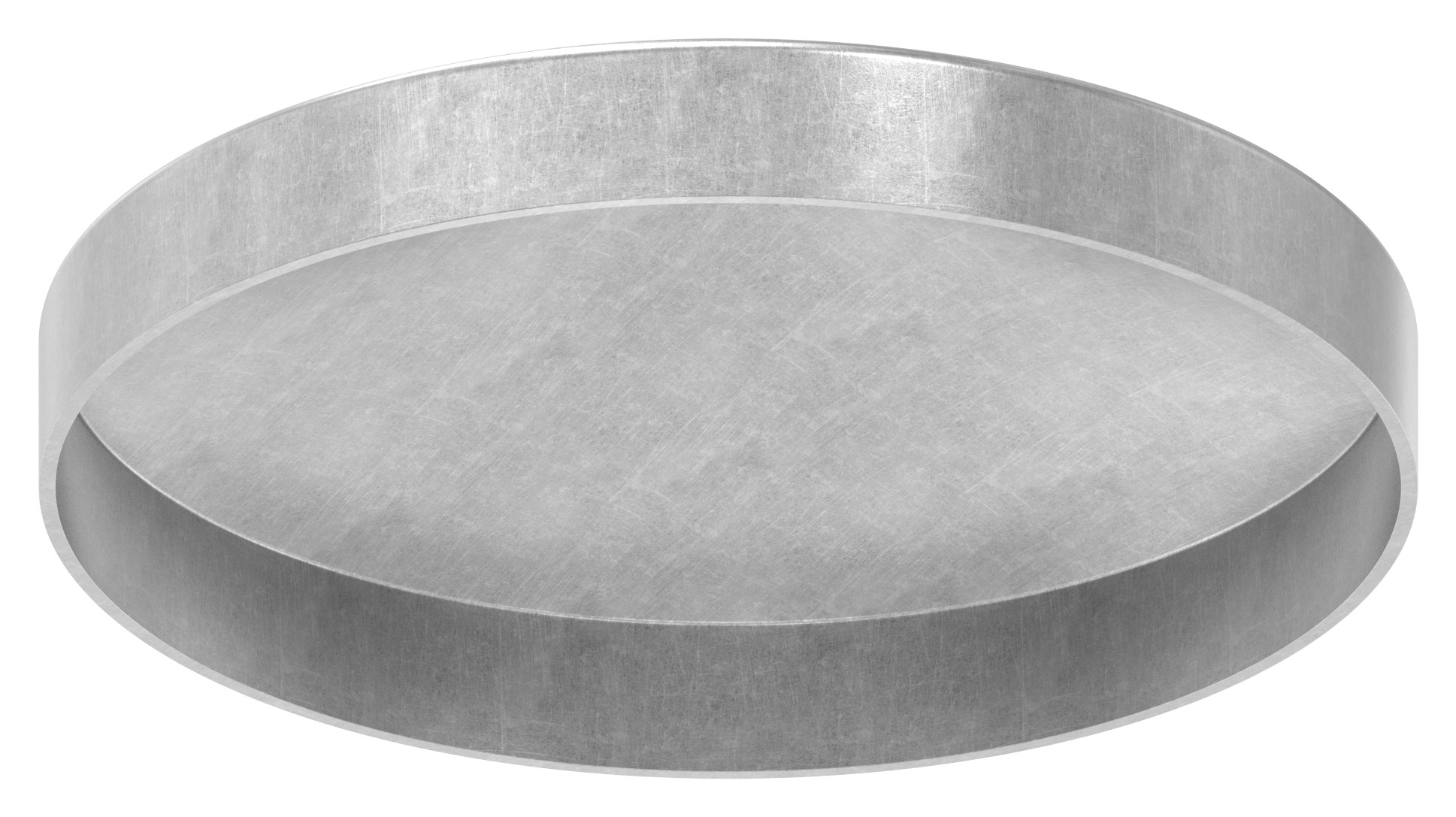 Abdeckkappen Rund Ø 115mm